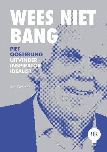 Wees niet bang 9789083158822 Jan Zwemer, Verzenden, Zo goed als nieuw, Jan Zwemer