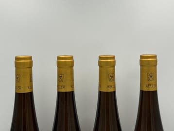2023 & 2024 Weingut Klaus Peter Keller -RR- - Rheinhessen -, Nieuw