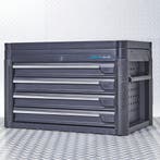 Datona Gereedschapskist tech-line 80 cm - Datona - Mat, Ophalen of Verzenden