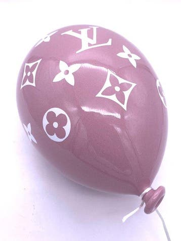 MVR - Louis Vuitton Balloon