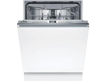 BOSCH SBV4HVX14E - Volledig integreerbare XXL vaatwasmachine, Electroménager, Lave-vaisselle, Verzenden