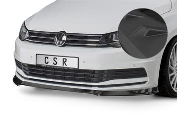Cupspoiler voor VW Touran II (Type 5T) CSL517-L, Auto-onderdelen, Verzenden, Nieuw