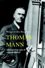 Thomas Mann 9789059118768 Margreet den Buurman, Verzenden, Gelezen, Margreet den Buurman