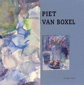 Piet van Boxel - van Ham, Verzenden, Nieuw