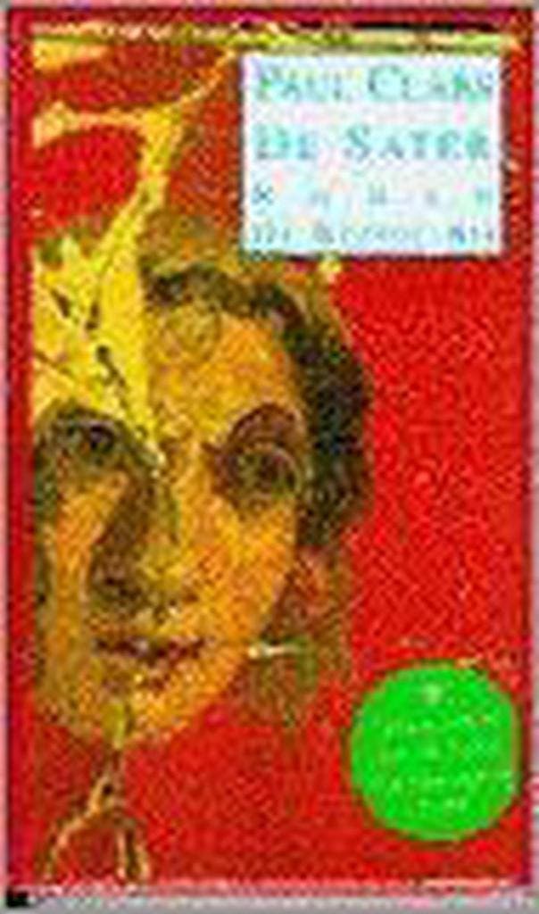 De Sater / BB-literair 9789023433286 Paul Claes, Livres, Romans, Envoi