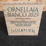 2023 Tenuta dellOrnellaia Ornellaia Bianco - Toscane IGT -, Verzamelen, Wijnen, Nieuw