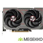 Sapphire PULSE Radeon RX 9060 XT 8GB, Verzenden, Nieuw