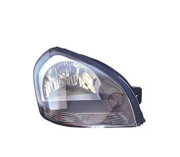 Phare Droit Pour Hyundai Tucson 04-10, Verzenden