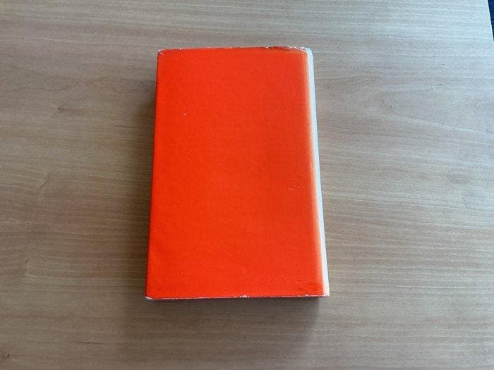 Harry Mulisch - De toekomst van gisteren (linnen gebonden, Antiek en Kunst, Antiek | Boeken en Manuscripten