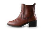 Pikolinos Chelsea boots in maat 38 Bruin, Verzenden, Overige typen