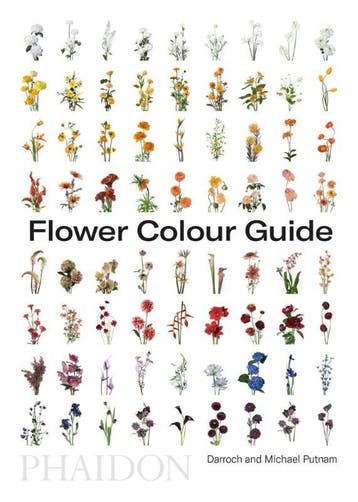 Flower Colour Guide | Taylor Putnam; Michael Putnam | Nieuw, Boeken, Verzenden, Nieuw, Taylor Putnam; Michael Putnam