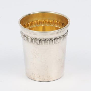 Stéphane Prudhomme (Paris ca. 1930) - Shotcups - Beker (12), Antiek en Kunst
