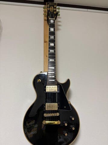 Greco - - Elektrische gitaar - Japan - 1974 (Zonder, Muziek en Instrumenten, Nieuw