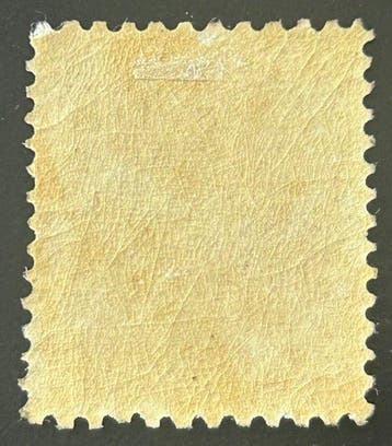 België 1863 - Getand medaillon : 40c Vermiljoen - OBP/COB, Postzegels en Munten, Gestempeld