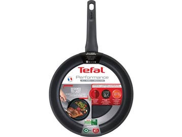 Veiling - Tefal Performance Koekenpan 28 cm, Maison & Meubles, Cuisine | Casseroles & Poêles