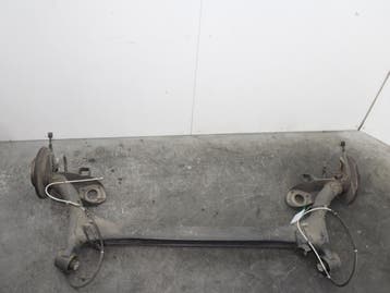 Achteras voorwielaandrijving Seat Ibiza O95511, Nieuw