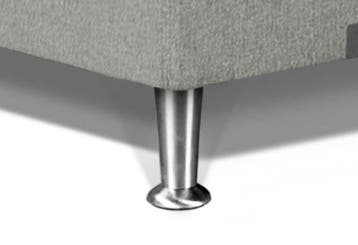 Caresse Trompet poot 130mm - 160x200/210