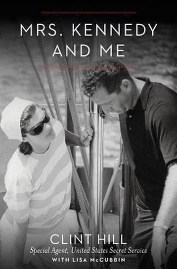 Mrs. Kennedy and Me 9781451648447 Clint Hill, Verzenden, Gelezen, Clint Hill