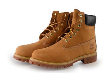 Timberland Boots in maat 41 Bruin, Kleding | Heren, Bruin, Verzenden, Timberland, Boots