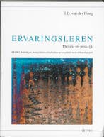 Ervaringsleren / Ortho 9789047702610 J.D. van der Ploeg, Verzenden, Gelezen, J.D. van der Ploeg