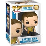 Funko Pop! Star Trek - Captain Kirk #1138, Verzenden