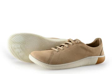 Keen Sportschoenen in maat 38½ Beige, Kleding | Dames, Verzenden, Keen, Zo goed als nieuw, Sportschoenen