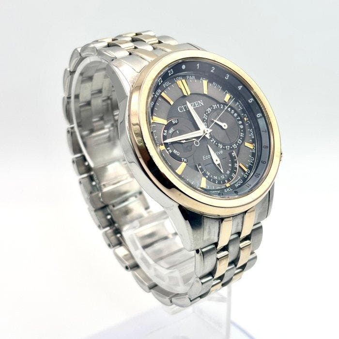 Citizen - Citizen Eco-Drive - Zonder minimumprijs -, Bijoux, Sacs & Beauté, Montres | Hommes
