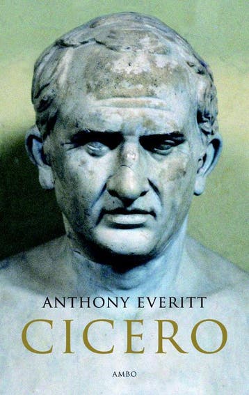 Cicero | Anthony Everitt & Emile Salomons, Verzenden, Anthony Everitt & Emile Salomons