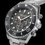 Ublast - Match Race Chronograph - UBMRC42GR - Homme - 2026, Nieuw
