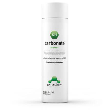 aquaVitro Carbonate 150ml, Animaux & Accessoires, Accessoires pour chiens, Envoi