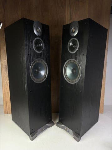 Infinity - Delta 40 Luidsprekerset
