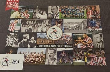 Sparta Puzzel - Leggen op z'n Spartaans (1000 Stukjes), Hobby & Loisirs créatifs, Verzenden