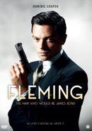 Fleming - The man who would be Bond op DVD, Verzenden