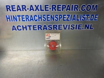 Tankdop Lancia Fiat Diesel nummer 11232. (Exterieur), Verzenden, Nieuw, Fiat