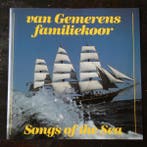 Van Gemerens Familiekoor o.l.v Gerard Strootman - Songs Of T, Verzenden
