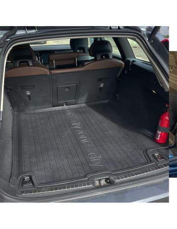 All Weather kofferbakmat Volvo V90 2016-heden, Auto-onderdelen, Verzenden, Nieuw