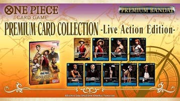 One Piece - Premium Card Collection Netflix Live Action, Hobby & Loisirs créatifs, Jeux de cartes à collectionner | Autre
