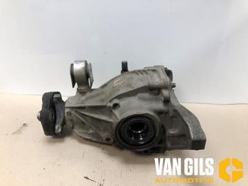 Differentieel achter Mercedes GLC-Klasse O276529, Nieuw