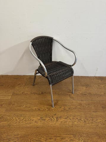 Gebruikte Terrasstoel - S3896, Ophalen