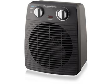 Rowenta SO2210 - Ventilatorkachel - 2000 W - Compact, Doe-het-zelf en Bouw, Verzenden, Nieuw