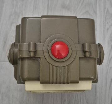 Mego Corp - Speelgoed robot 2-XL - 1970-1980 - Taiwan
