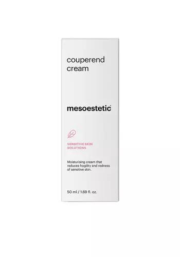 Mesoestetic Couperend Cream (Nachtcreme), Verzenden