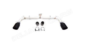 GTI Look Sport Uitlaat Systeem voor VW Golf 7 / GTI GTD GTE, Ophalen of Verzenden