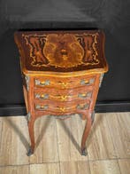 Armoire - Bois, Bronze