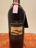 1993 Biondi Santi, Tenuta Greppo - Brunello di Montalcino, Collections, Vins