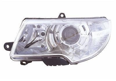Skoda Superb 2008-2013 Koplamp Links (Koplampen), Autos : Pièces & Accessoires, Éclairage, Envoi