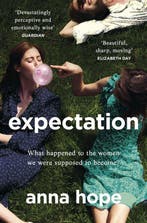 Expectation 9781784162801 Anna Hope, Verzenden, Anna Hope