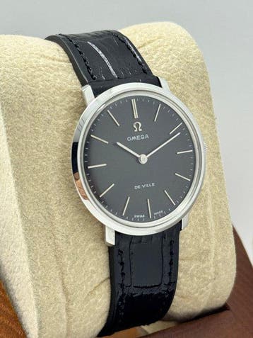 Omega - De Ville - Zonder minimumprijs - Ref.111.077 Cal.620