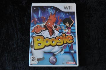 Boogie Nintendo Wii, Verzenden
