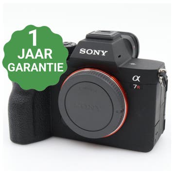 Sony A7R V body | Tweedehands, TV, Hi-fi & Vidéo, Verzenden